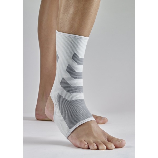 ACE Knitted Ankle Support, Large, 1 Count (207302)