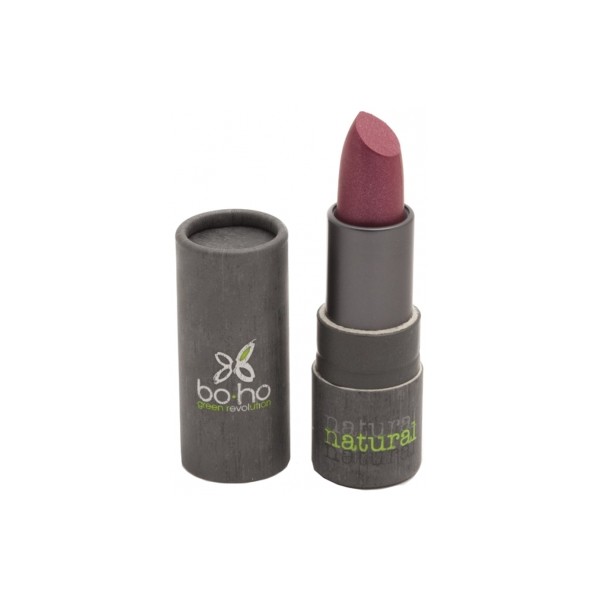 Boho Green Make-up Pearly Covering Lipstick 3.5g