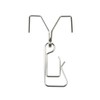 Belmont BM-353 Anywhere Benley Clip, 5 Pack