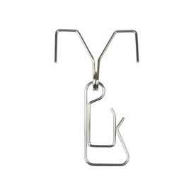 Belmont BM-353 Anywhere Benley Clip, 5 Pack