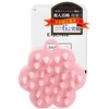 EQUAIZ Shampoo Brush, Scalp Brush, Supervised by Hair Salon Owner,