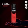 Stefano Midnight Aerosol Deodorant FOR MEN 159ml each (2 PACK)