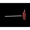 KS Tools 151.2757 Ergotorqueplus T-Handle Allen Key TX Ball Head