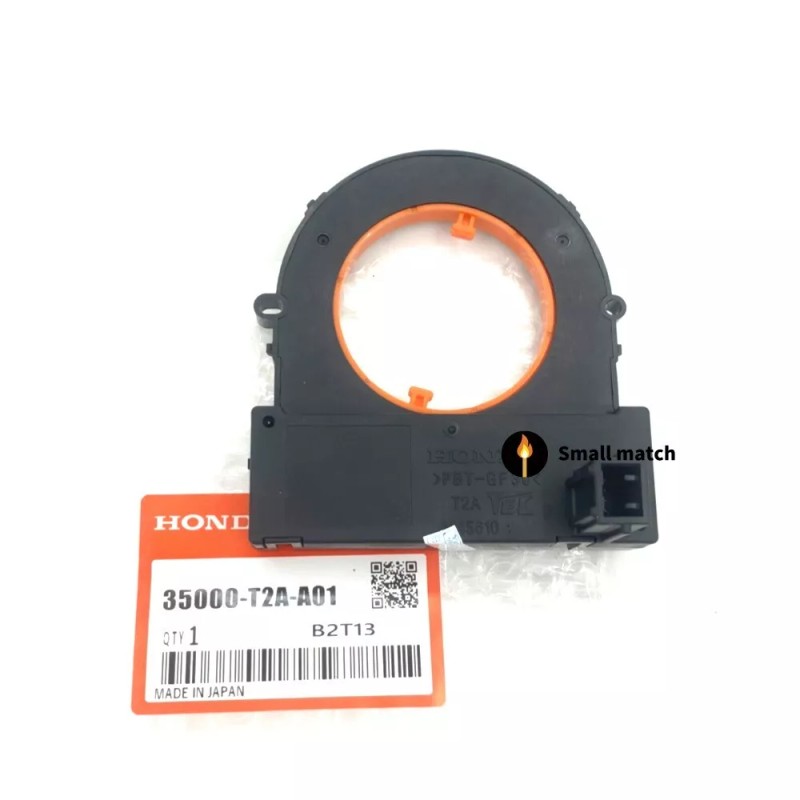 OEM NEW OEM Steering Angle Sensor Fit For 2013-2017 Honda