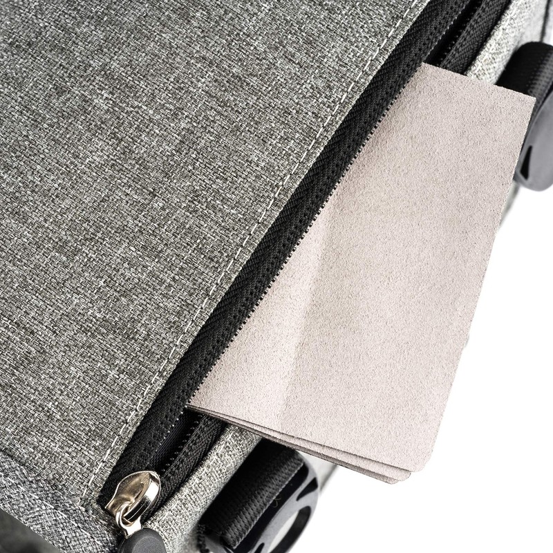 NiSi Caddy 100 mm Filter Pouch Pro - Filter Bag