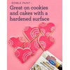 Satin Ice Edible Paint Metallics Kit 5ct - 2.5 fl