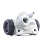 RIDEX 277W0180 Rear Left Cast Iron Wheel Brake Cylinder