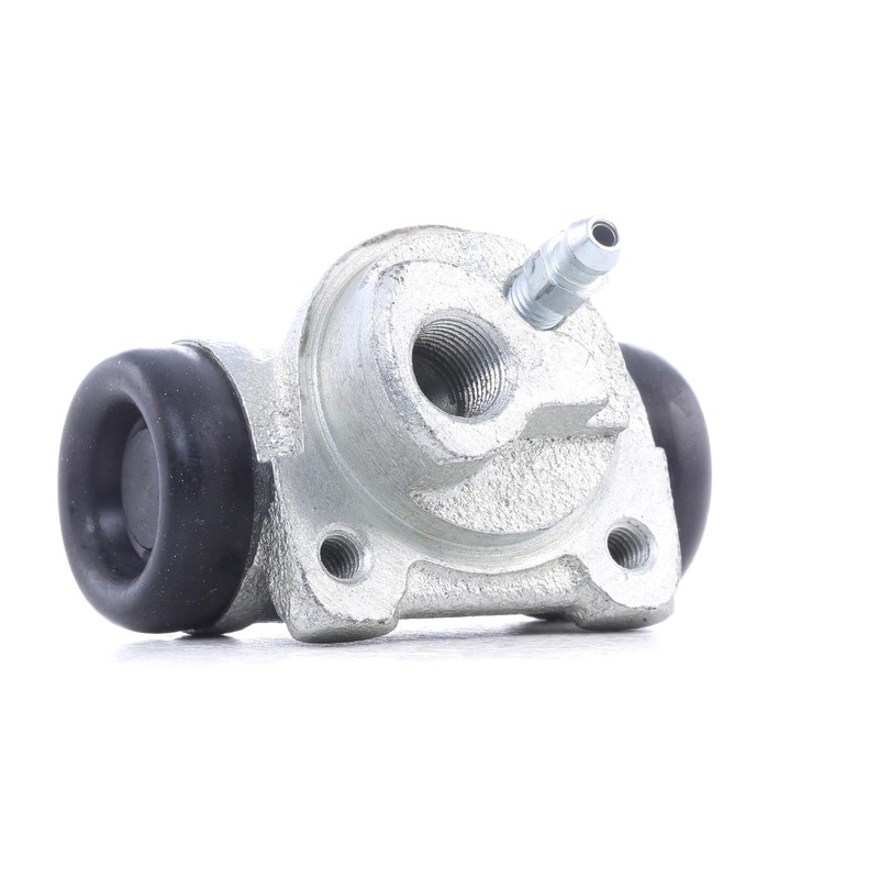 RIDEX 277W0180 Rear Left Cast Iron Wheel Brake Cylinder