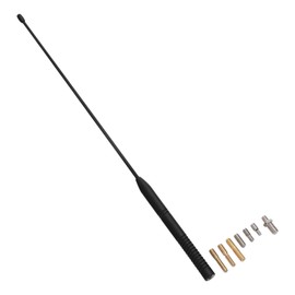 TCMT Motorcycle Antenna Fit For Indian Challenger Dark Horse 2021-2024 Pursuit Limited 2022-2024 Chieftain Classic 2018-2020 Springfield 2016-2020