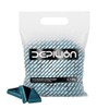 Hot Wax 1kg Blue | Low Melting Wax for Hair
