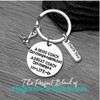 Sportybella Hockey Coach Keychain, Ice Hockey Coach Thank You, A