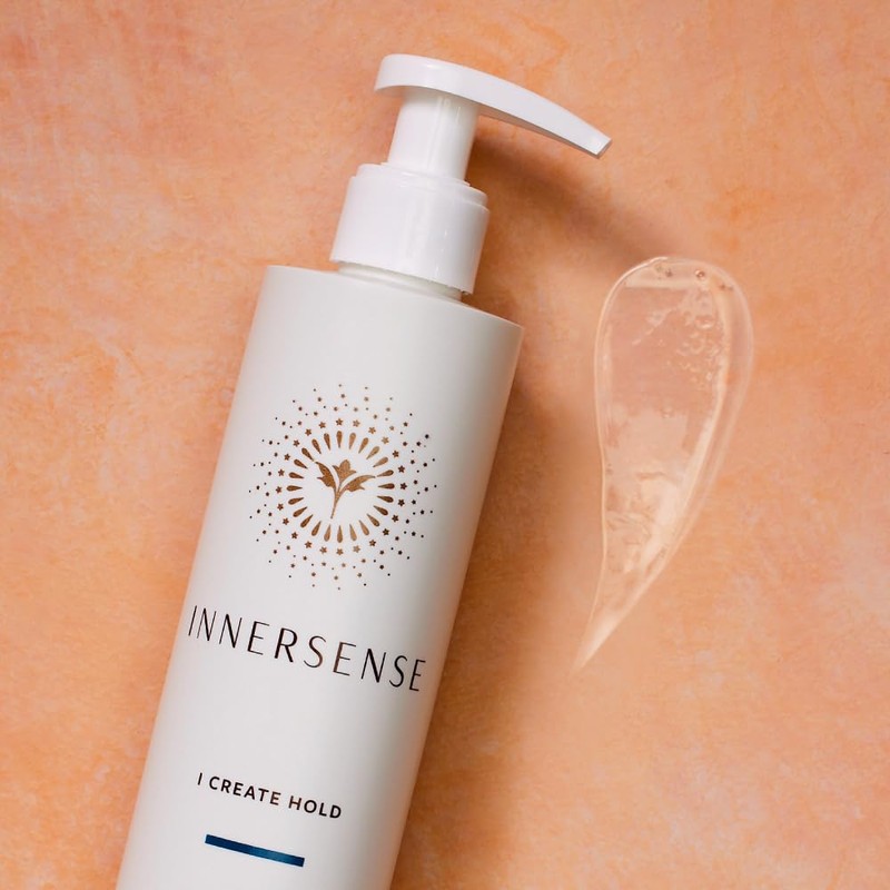 INNERSENSE Organic Beauty - Natural I Create Hold Styling Gel