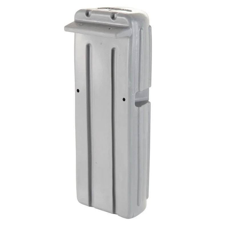 Dockmate Dock Bumper Fender | Versatile Protection | Durable Construction