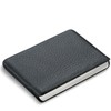 Lambda Business Card Holder Landscape