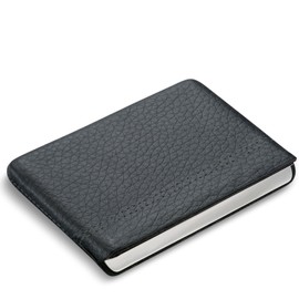 Lambda Business Card Holder Landscape