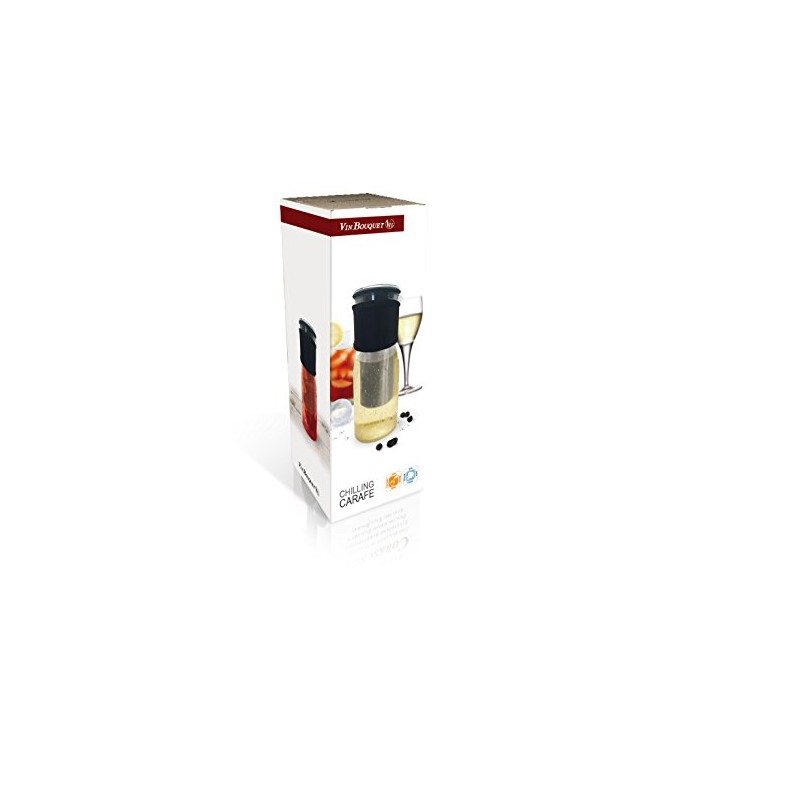 Vin Bouquet FIA 129 Caraffa Frigo