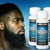 Extra Strength Hair Growth Solution for Men - 3 Months