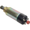 24V Shut Down Solenoid Compatible with/Replacement forCaterpillar 3126 155-4652 8C3663