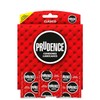 Prudence Condon Masculino Clasico 20 Und