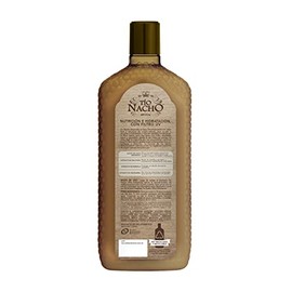 TIO NACHO Acondicionador Ultra Hidratante, Con aceite de coco orgánico y jalea real devuelve a tu cabello el 100% de la hidratación con el poder de la naturaleza, Empaque 100% reciclado