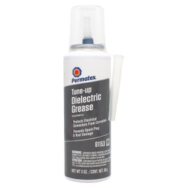 Permatex 81153 Dielectric Tune-Up Grease, 3 oz. PowerCan