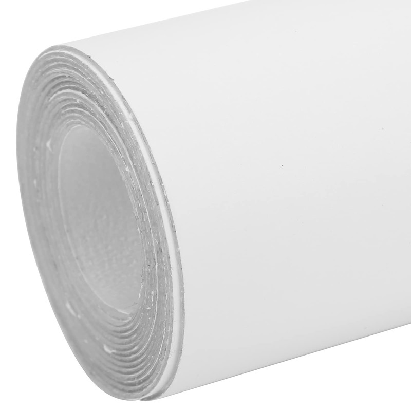 Protector de Suela para Zapatos, Almohadillas Autoadhesivas Transparentes de 3,9