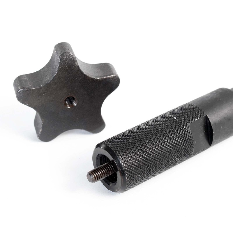 XPOtool Injectors Sealing Ring Puller for Cars, Extractor Tool for