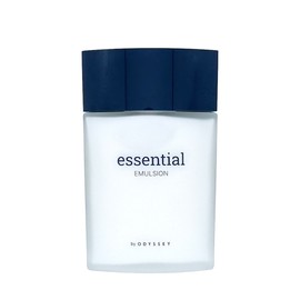 Essential by Odyssey Emulsion 140ml Skin Soothing Men's Lotion / 에센셜 바이 오딧세이 에멀전 140ml 피부진정 남자로션