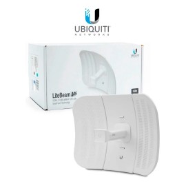 Ubiquiti Litebeam Airmax M5 Cpe Lbem523 5 Ghz