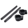 Fullibars Diameter 30 mm Stub Handlebar for Moto Fork Diameter