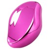 Brand Me Accuskin Foot Callus Remover, Pink, F-01 / 브랜드미 아큐스킨 발각질제거기, 핑크, F-01