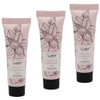 Travelwell Conditioner, Flower Series Hotel Travel Size Guest 0.5 Fl