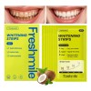 Freshmile Tiras Blanqueadoras Dentales Sensibles