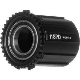 Zipp Spare - FREEHUB KIT COGNITION DISC Brake NSW 11-Speed SRAM: Black