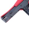 Heayzoki Cable Tie Gun, Cable Tie Gun and Flush Cut