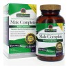 Nature's Answer Male Complete 120 Capsulas Vegan Sfn