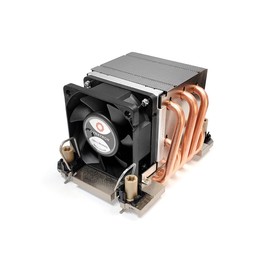 Dynatron N11 Chipset Cooler with Fan