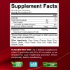 Vitamatic Cranberry Gummies Urinary Tract Health Supplement - 1000mg -