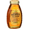 Gunter's Pure Honey Clover, Natural, 16 Ounces (Pack Of 12)