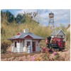 RED RIVER STATION KIT