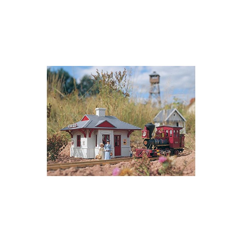 RED RIVER STATION KIT