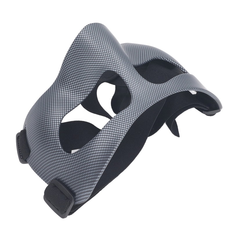 Nose Guard for Broken Nose Sports Face Guard Sports Protection
