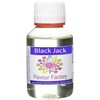 Flavour Factory Black Jack Intense Food Flavouring, 100 ml