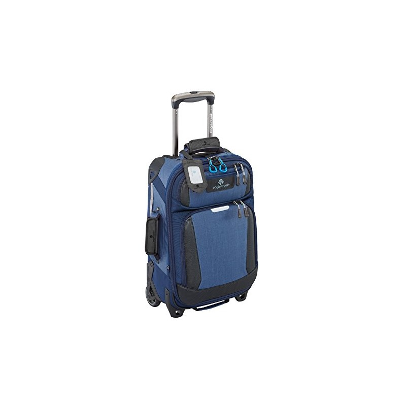 Eagle Creek Reflective Luggage Id 7pc Set, Graphite