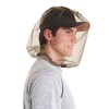 Coghlan's Standard No-See-Um Head Net, Tan, One Size