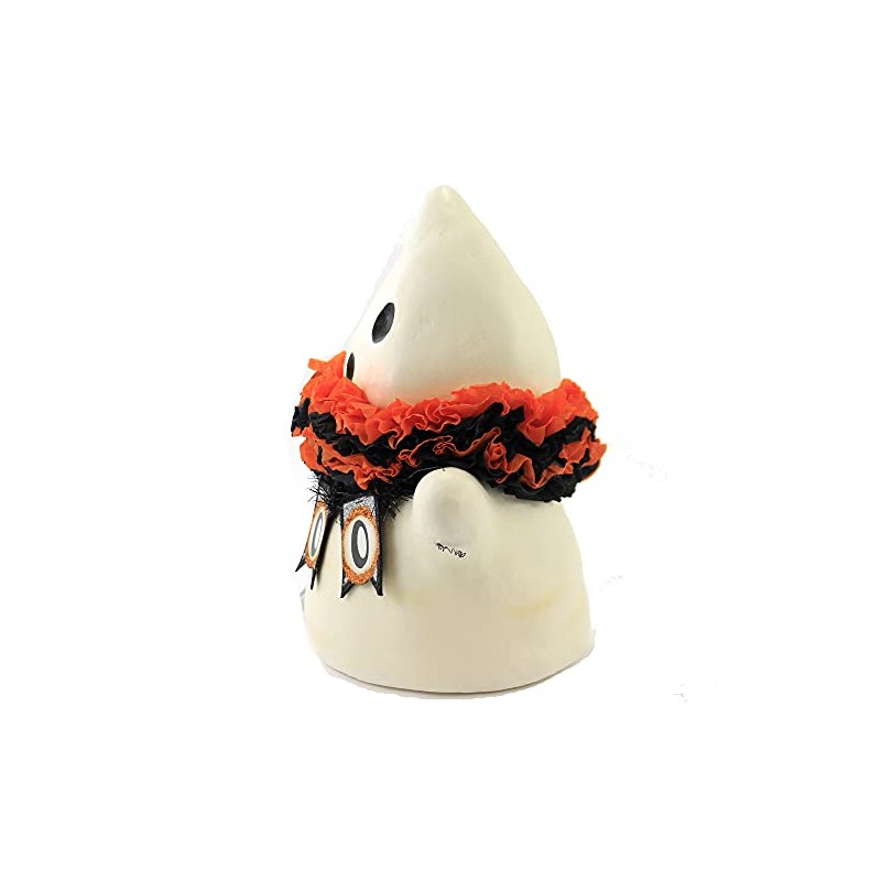 Bethany Lowe Designs MA0413 Boo Ghostie Large, White