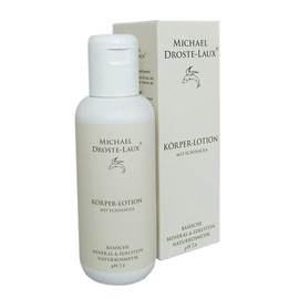 Michael Droste-Laux Natural Cosmetics Basic Body Lotion 200 ml