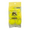 Casco DNA ECO Pack Yellow 6P
