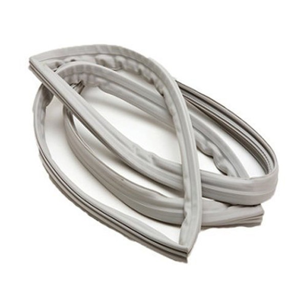 Repairwares Refrigerator Door Gasket Seal WR24X10231 WR24X10049 WR78X11201 1535749 AP4413149
