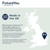 FutureYou Cambridge Advanced Multi+ – Next-Generation Daily Multivitamin with 23